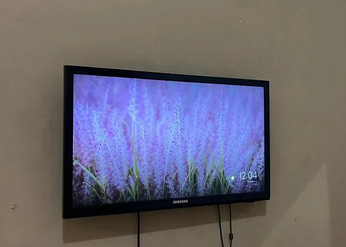 FlaT Centro Sé Crato Wi Fi TV