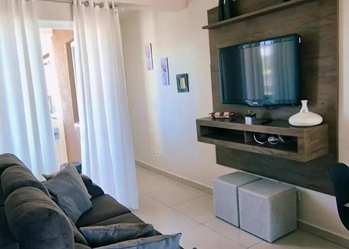 Comfortable Apartment