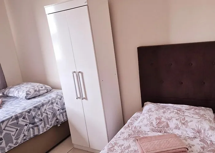 Comfortable Apartment