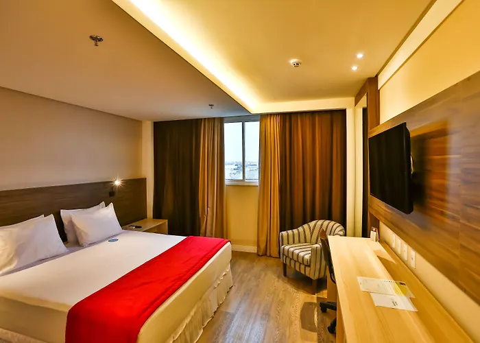 Ibiza Plaza Hotel