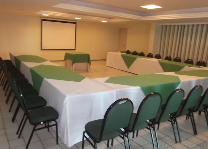 Calhau Praia Hotel