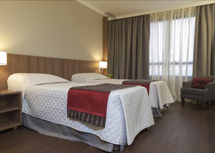 Kennedy Executive Hotel