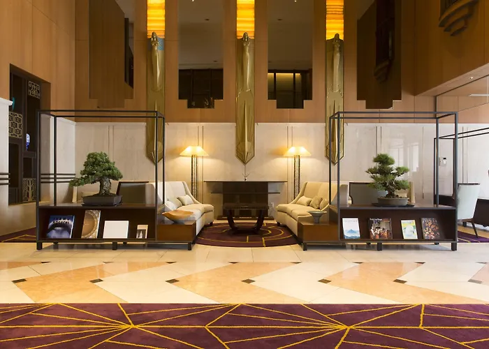 Royal Park Hotel Takamatsu