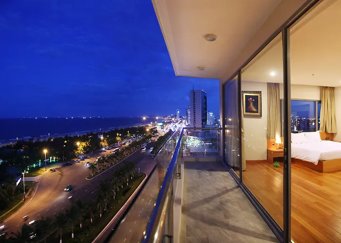 Sekong Hotel Da Nang