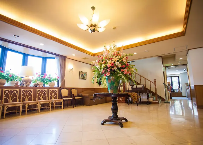 Niseko Park Hotel