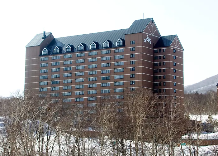 Holiday Inn Resort Appi Kogen, An Ihg Hotel