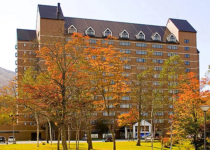 Holiday Inn Resort Appi Kogen, An Ihg Hotel
