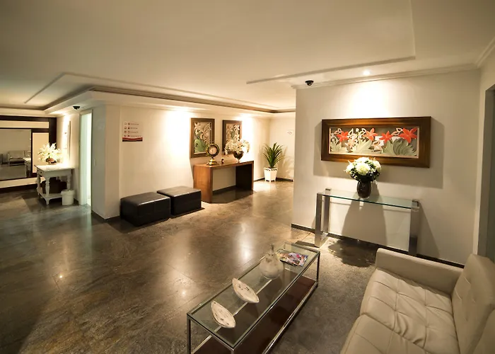 Reisper Palace Hotel