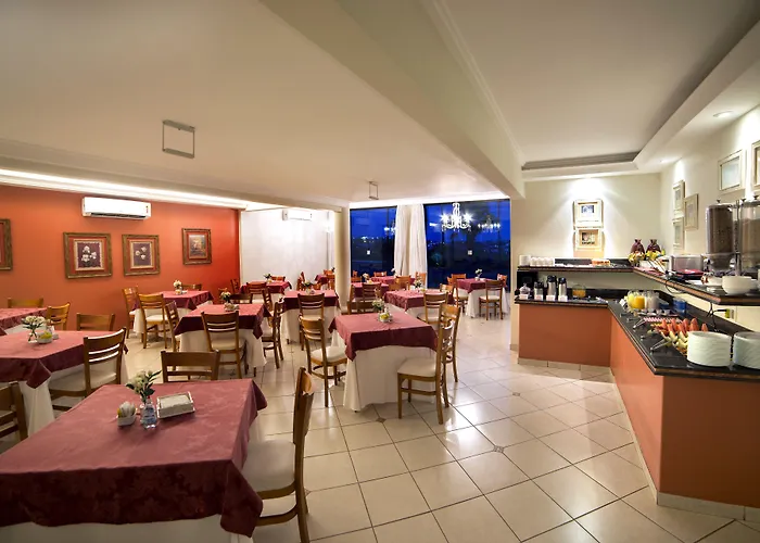Reisper Palace Hotel