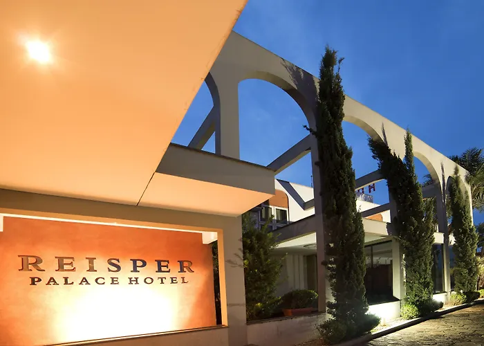 Reisper Palace Hotel