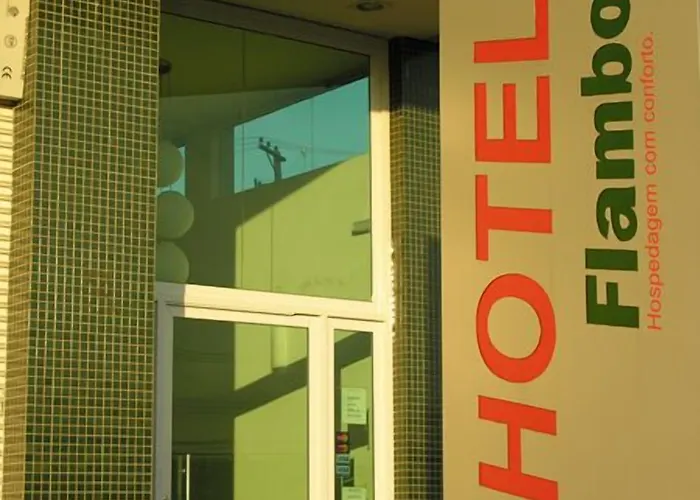 Hotel Flamboyant