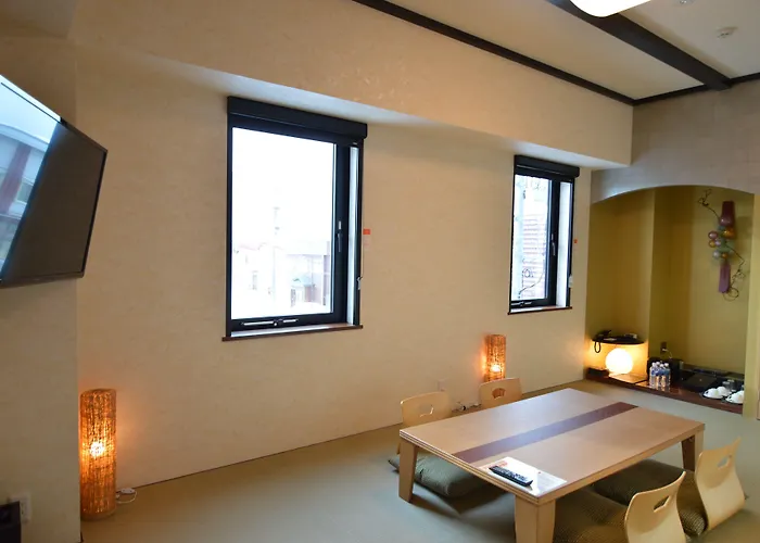 Queens Hotel Chitose