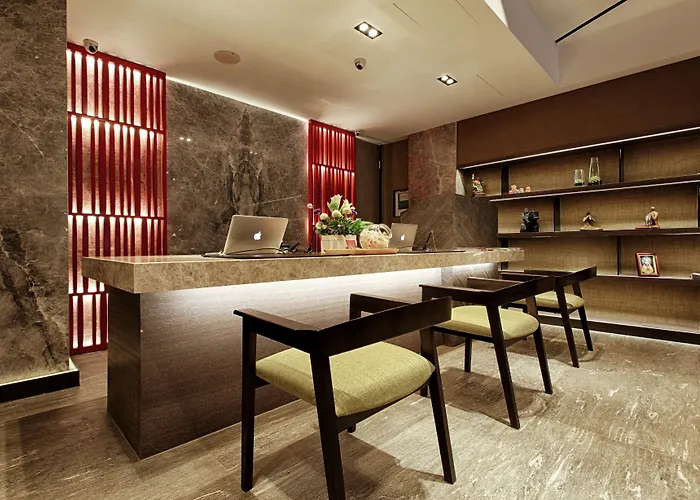 City Place Hotel