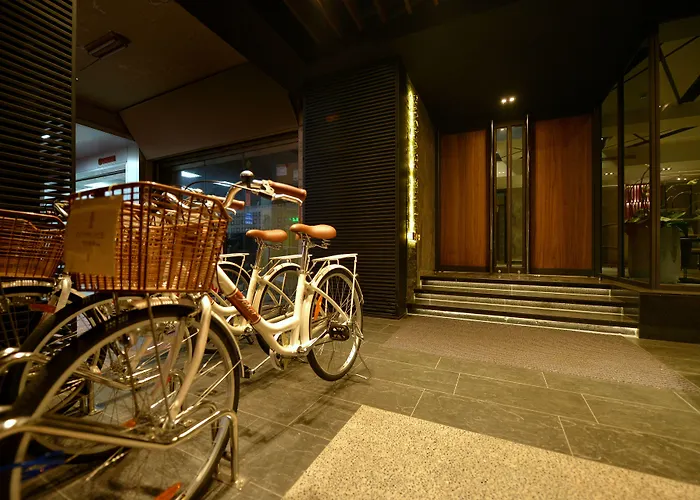 City Place Hotel