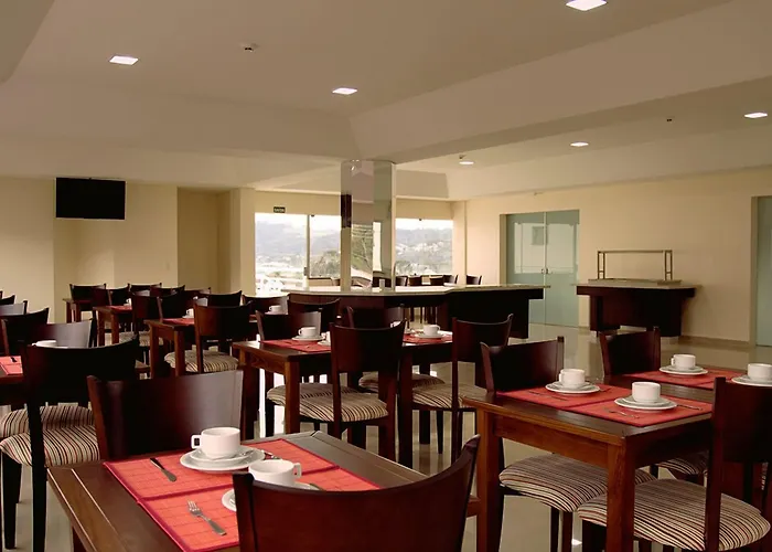Hotel Sollievo
