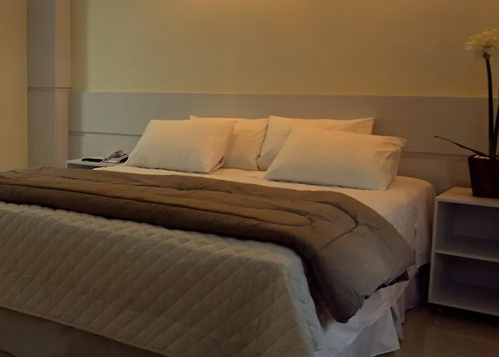 Hotel Sollievo