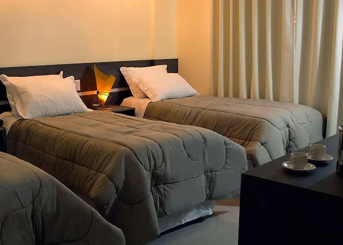 Hotel Sollievo