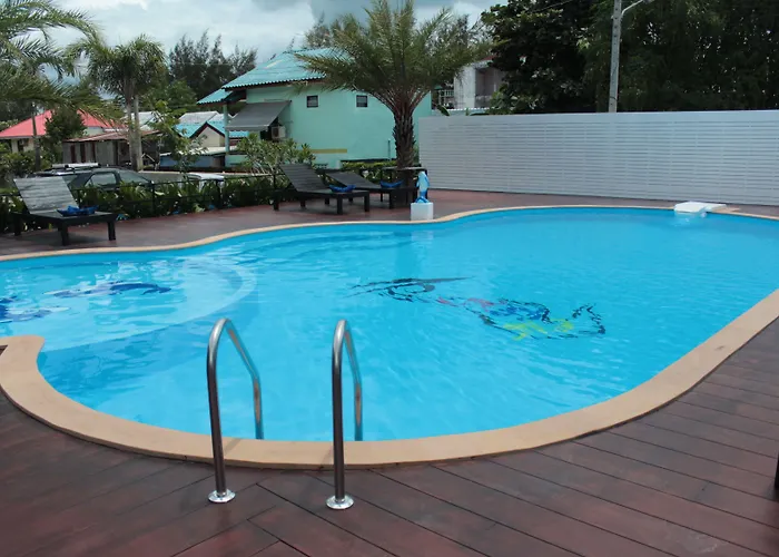 Na Nicha Bankrut Resort