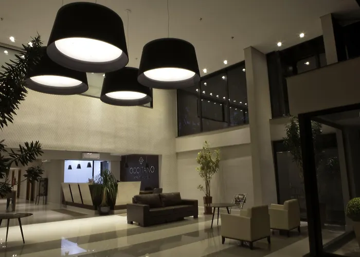 Occitano Apart Hotel
