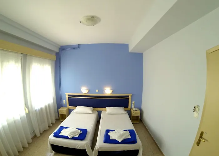 Hotel Argo