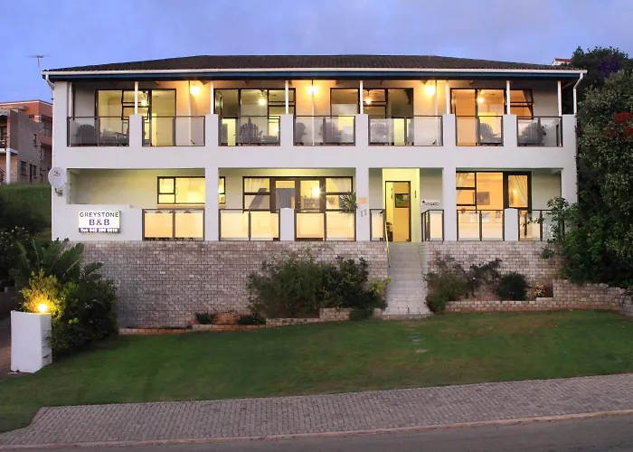 Greystone Guesthouse Jeffreys Bay