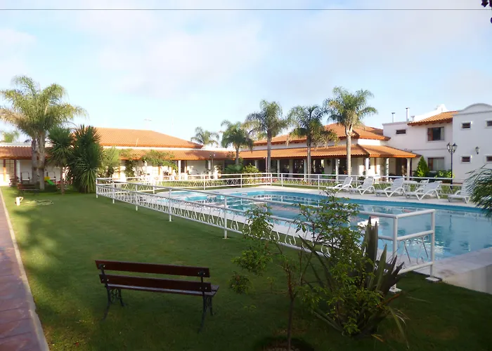 Garden House Hotel