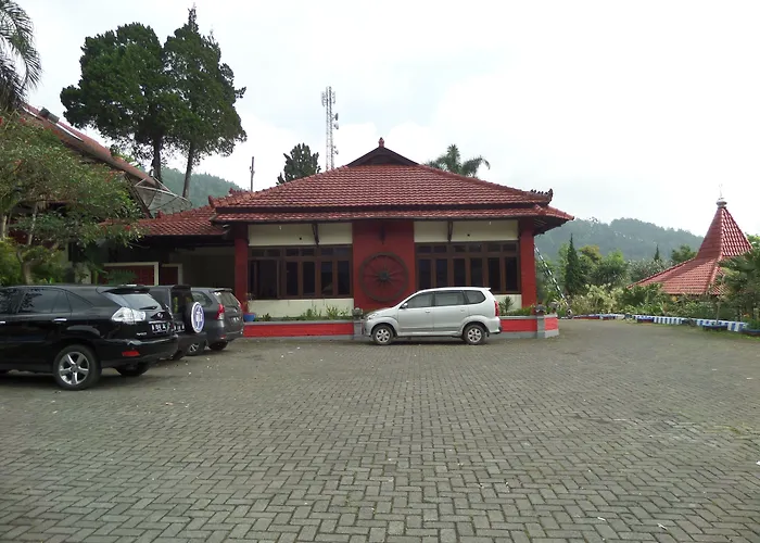 Sukapura Permai Hotel