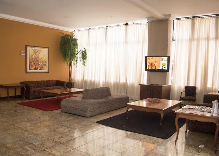 Map Hotel