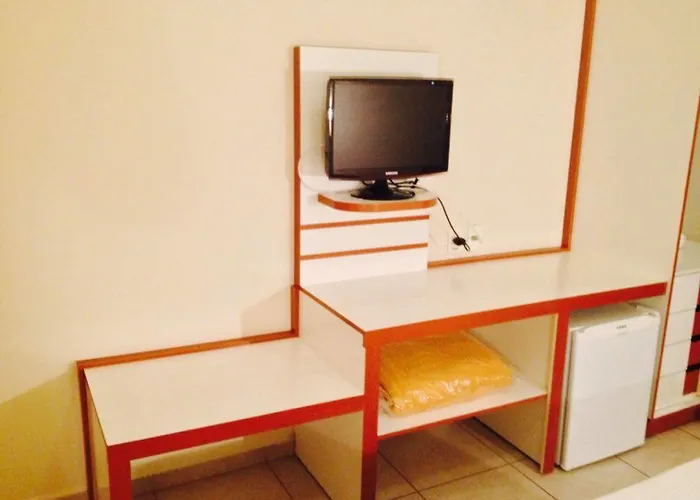 Habitat Hotel Pirassununga