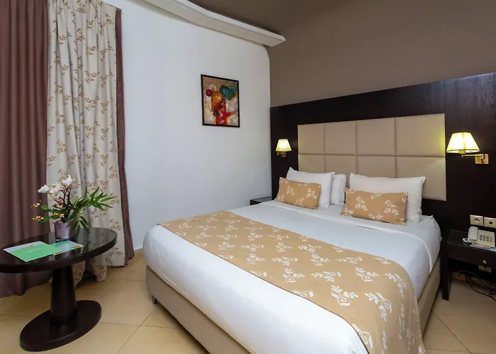 Malak Hotel