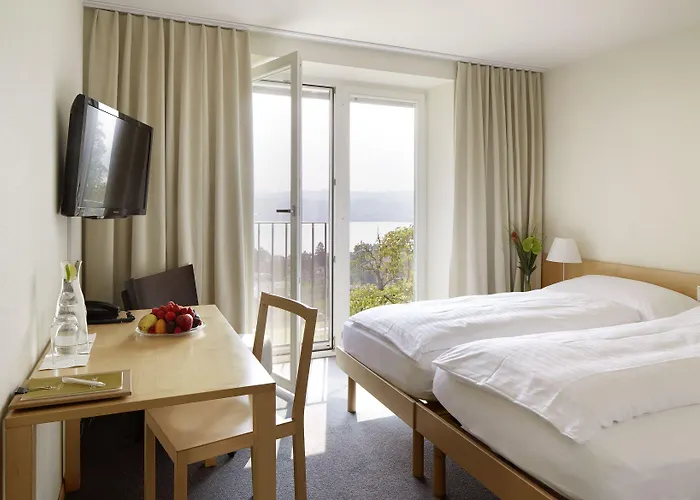 Hotel Boldern