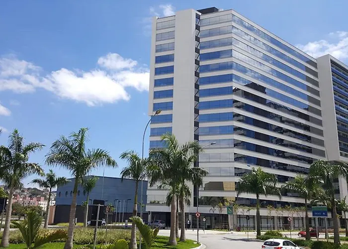 Quality Hotel São Caetano