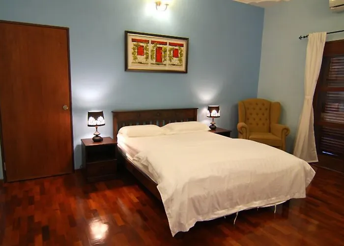 Casa Titik