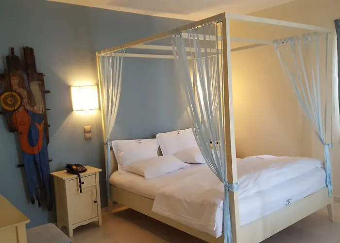 Sea Sight Boutique Hotel