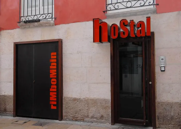 Hostal Rimbombin