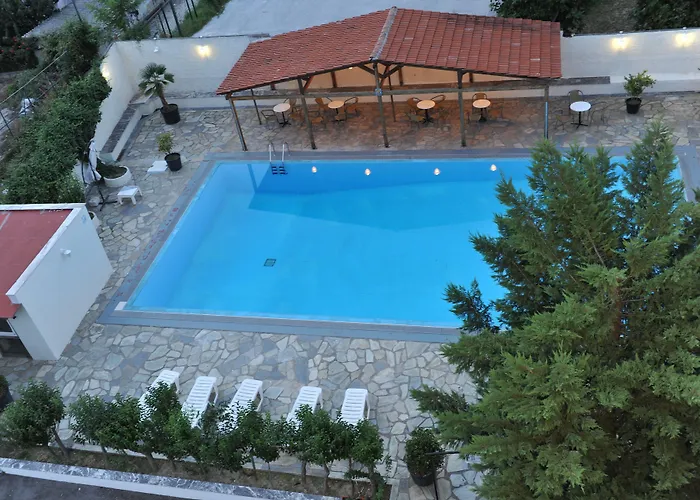 Hotel Edelweiss