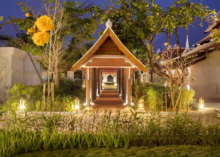 Sriwilai Sukhothai