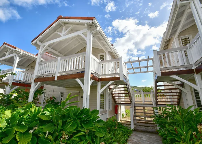 Hotel Bambou