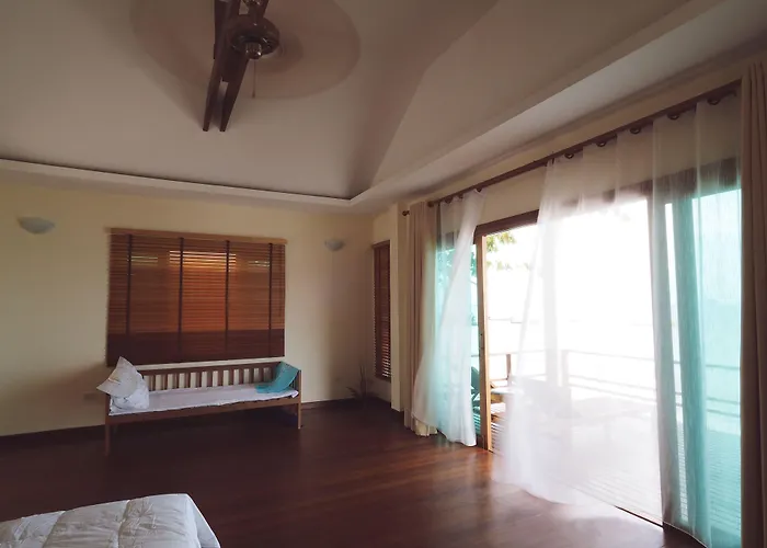 Pawapi Beach Resort Koh Mook