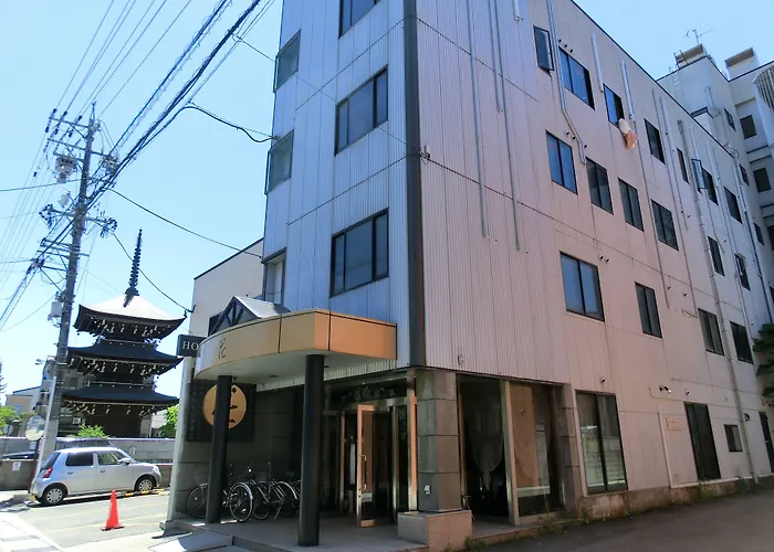 Hotel Hana