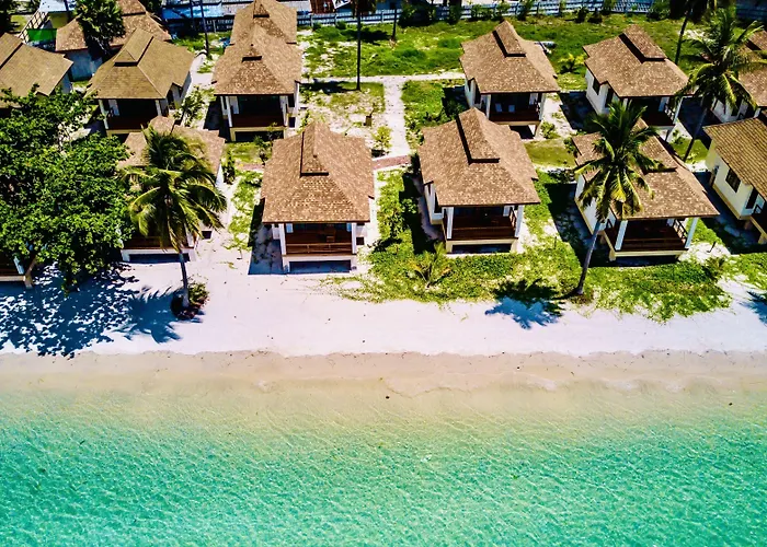 Pawapi Beach Resort Koh Mook