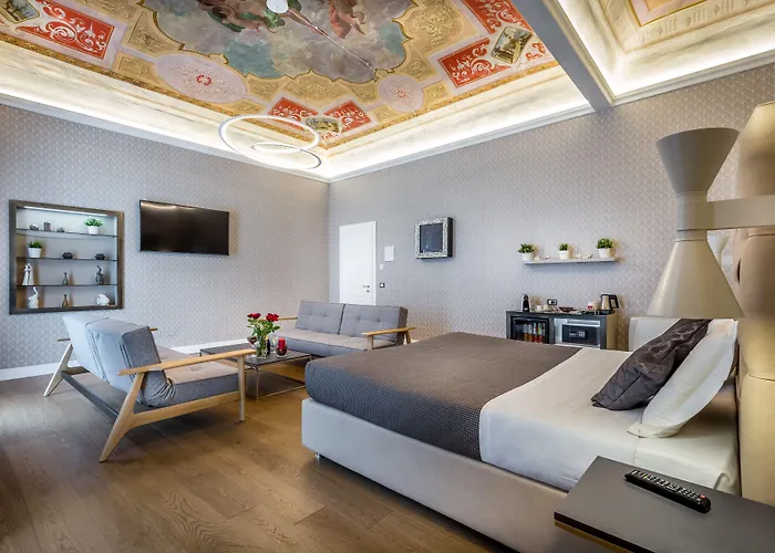 Martelli 6 Suite&Apartments