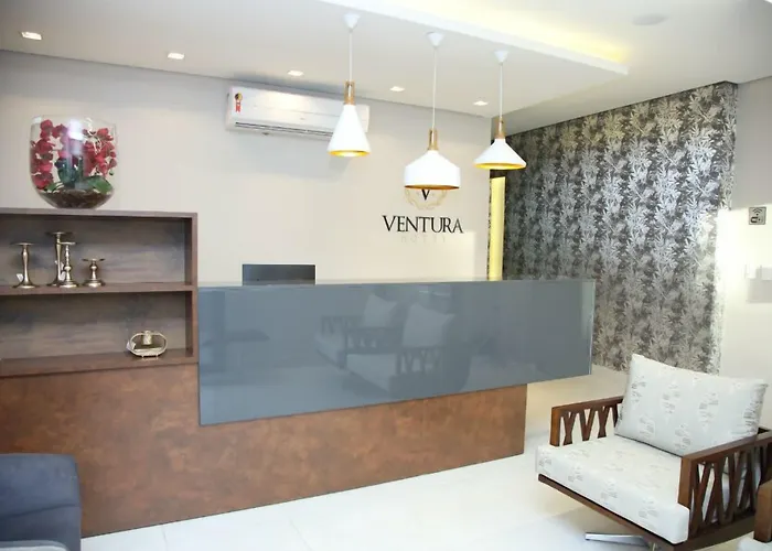 Ventura Hotel