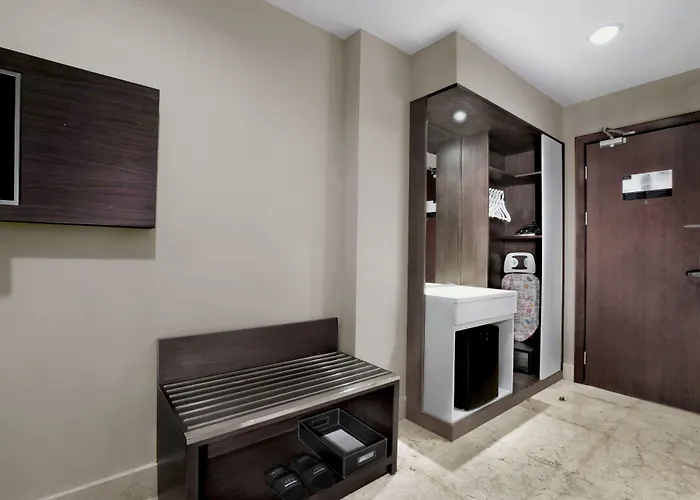 Hotel Neo+ Balikpapan By Aston