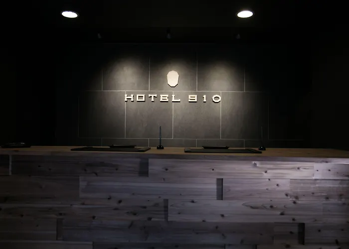 Hotel 910