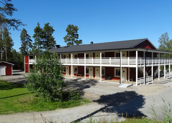 Pitea Golfhotell