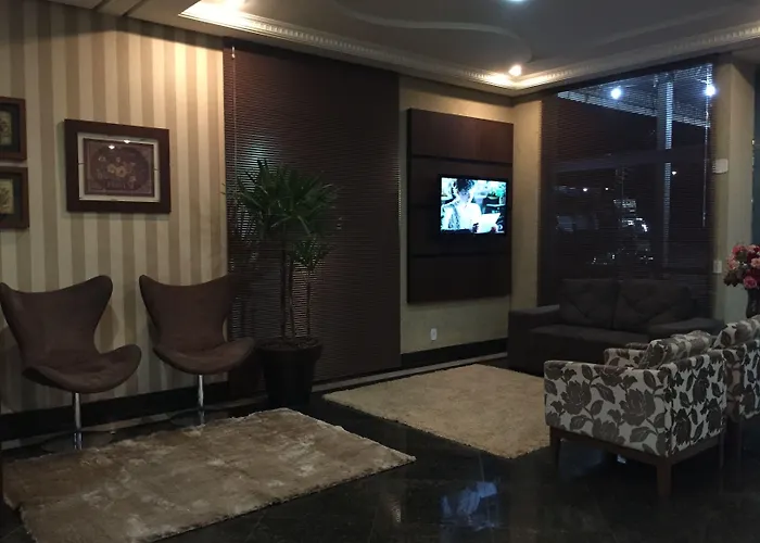 Silver Lis Hotel