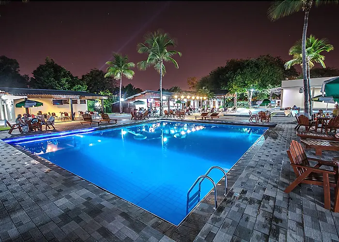 Aipana Plaza Hotel