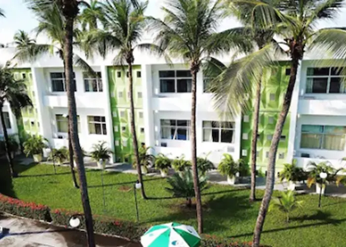 Aipana Plaza Hotel