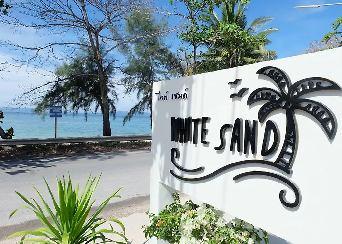 White Sand Halal House Krabi